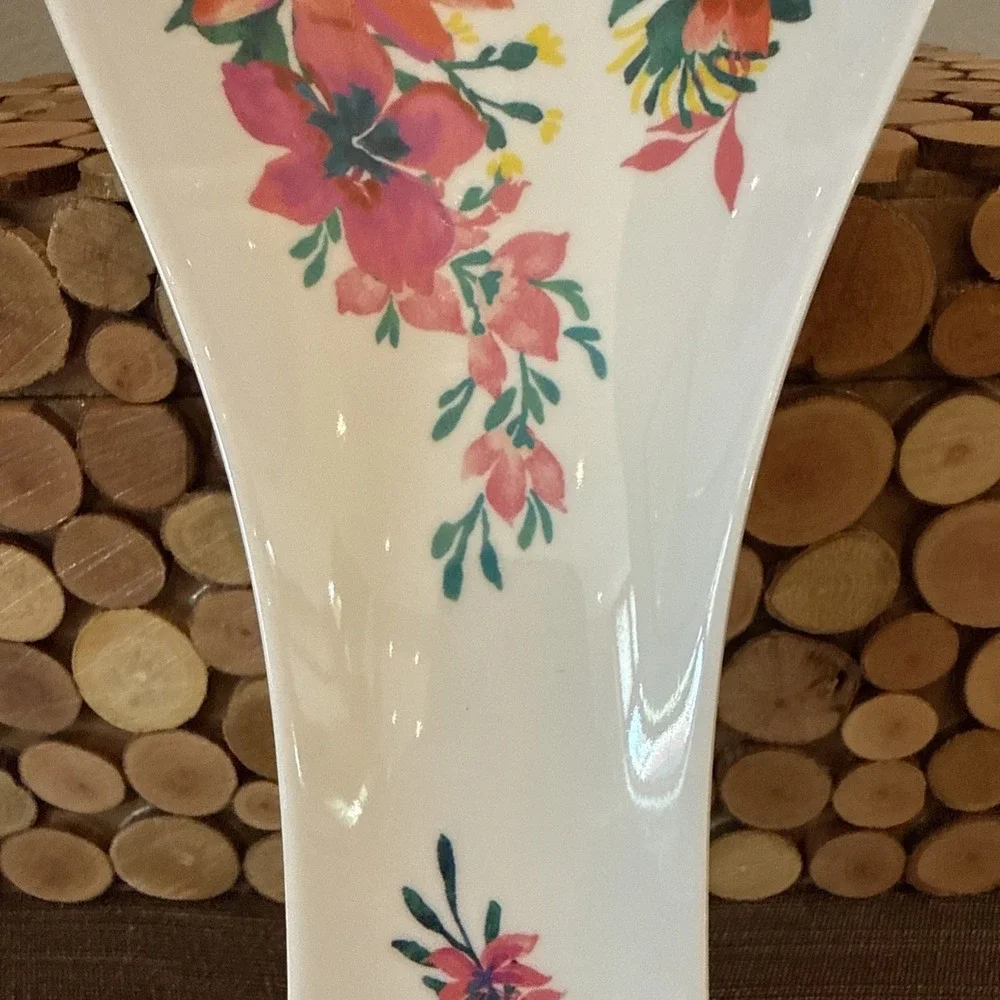 PIONEER WOMAN MELAMINE Floral 9